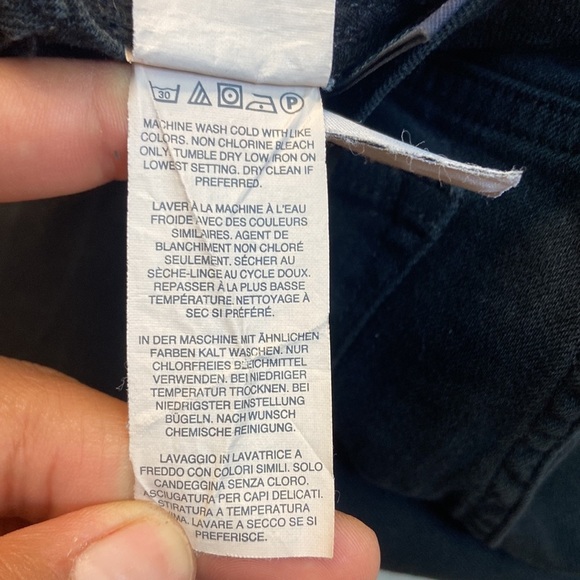 J. Crew Toothpick jeans - Picture 10 of 11